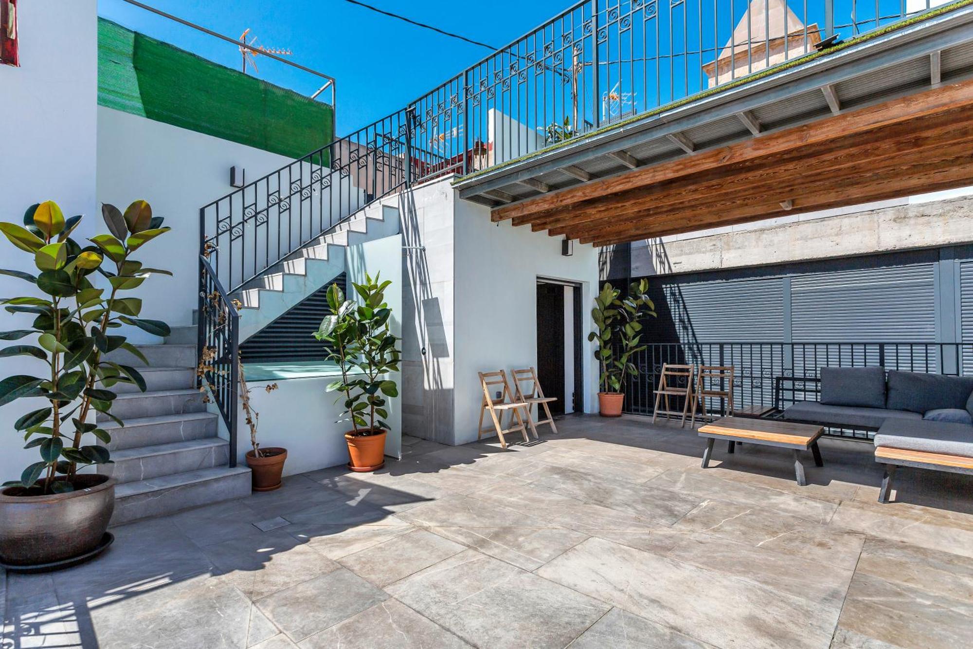 Apartaestudios Evolution Luxury — Photos 3