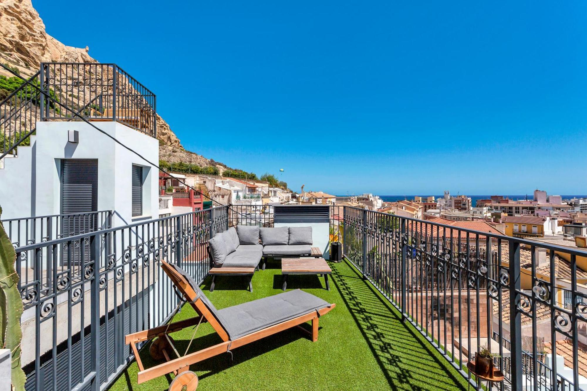 Apartaestudios Evolution Luxury — Photos 1
